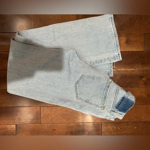 Abercrombie 90s relaxed jeans - Picture 4 of 6